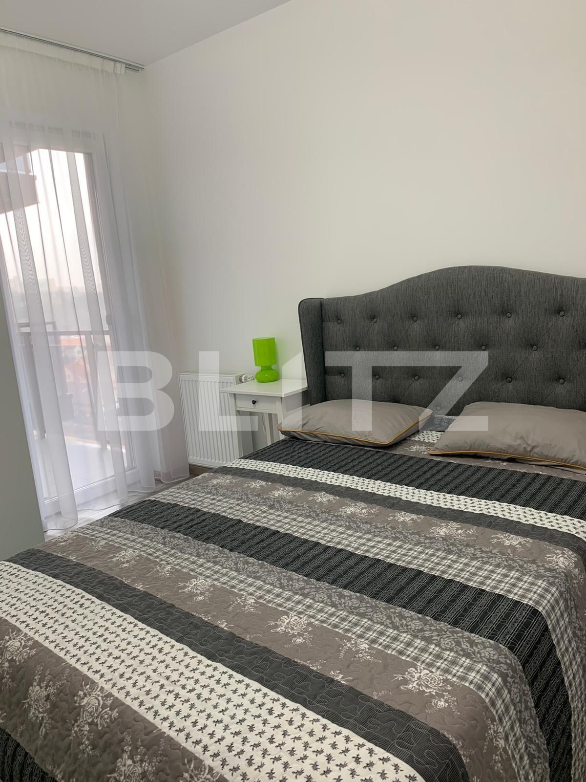 Apartament de închiriat 2 camere Gheorgheni - 57040AI | BLITZ Cluj-Napoca | Poza7