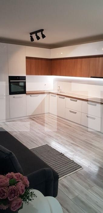 Apartament de închiriat 2 camere Gheorgheni - 57040AI | BLITZ Cluj-Napoca | Poza2