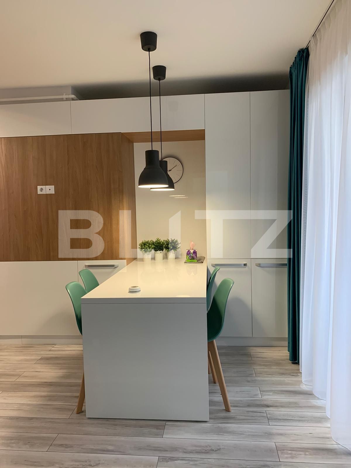 Apartament de închiriat 2 camere Gheorgheni - 57040AI | BLITZ Cluj-Napoca | Poza4