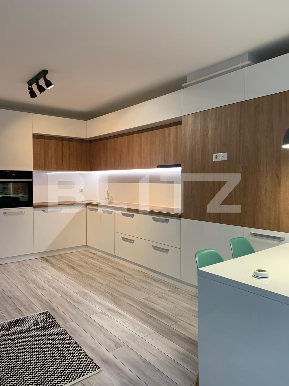 Apartament de închiriat 2 camere Gheorgheni - 57040AI | BLITZ Cluj-Napoca | Poza3