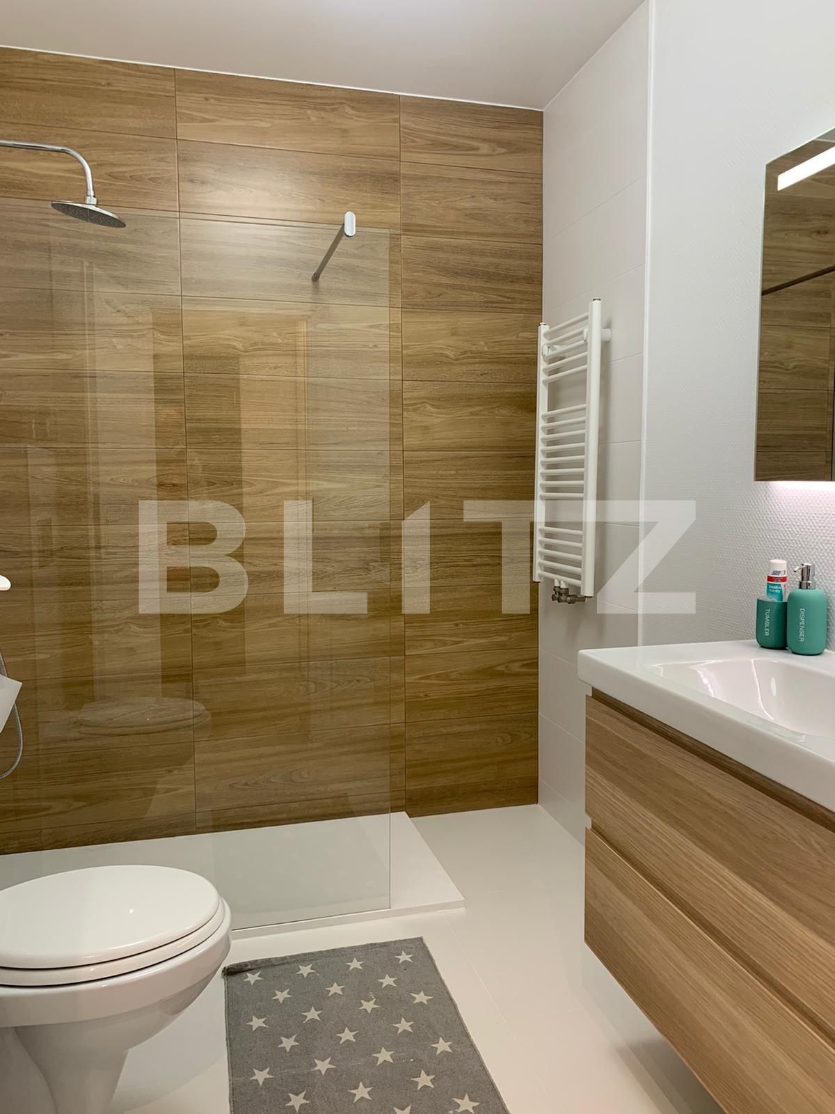 Apartament de închiriat 2 camere Gheorgheni - 57040AI | BLITZ Cluj-Napoca | Poza9