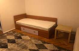 Apartament 1 camera, 30 mp, zona strazii Nicolae Titulescu
