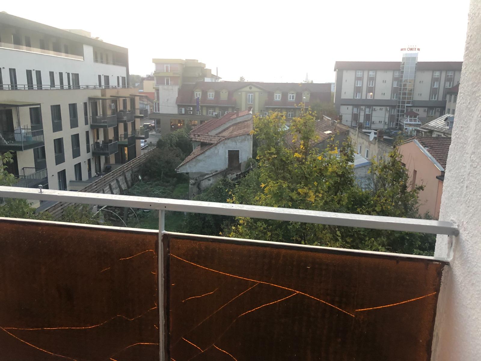 Garsonieră de închiriat Gheorgheni - 57041AI | BLITZ Cluj-Napoca | Poza9