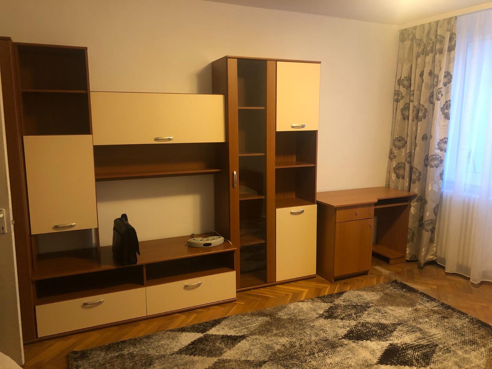 Garsonieră de închiriat Gheorgheni - 57041AI | BLITZ Cluj-Napoca | Poza2