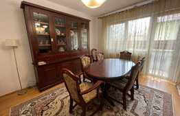 Apartament 3 camere, parcare, 2 terase, 70 mp, zona strazii Piata Engels