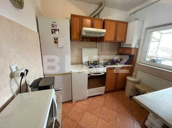 Apartament de închiriat 3 camere Andrei Mureşanu - 57043AI | BLITZ Cluj-Napoca | Poza9