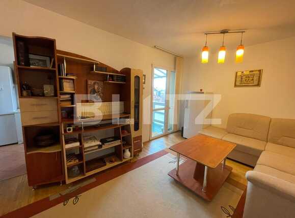 Apartament de închiriat 3 camere Andrei Mureşanu - 57043AI | BLITZ Cluj-Napoca | Poza7