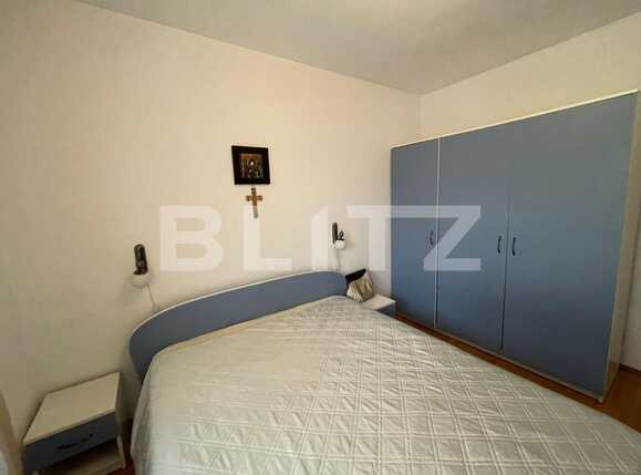 Apartament de închiriat 3 camere Andrei Mureşanu - 57043AI | BLITZ Cluj-Napoca | Poza2