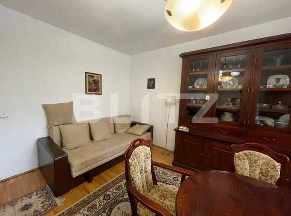 Apartament de închiriat 3 camere Andrei Mureşanu - 57043AI | BLITZ Cluj-Napoca | Poza5