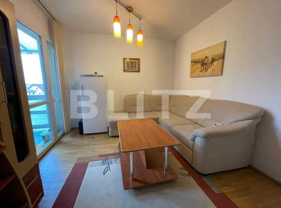 Apartament de închiriat 3 camere Andrei Mureşanu - 57043AI | BLITZ Cluj-Napoca | Poza6
