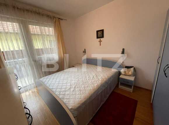 Apartament de închiriat 3 camere Andrei Mureşanu - 57043AI | BLITZ Cluj-Napoca | Poza1