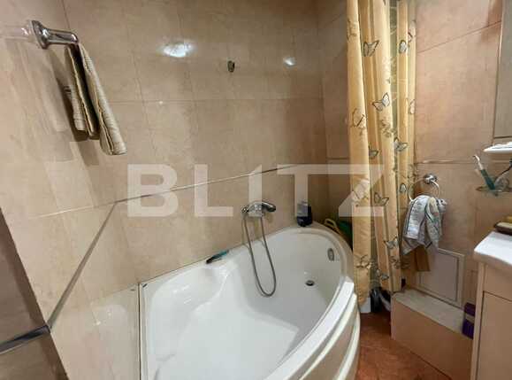 Apartament de închiriat 3 camere Andrei Mureşanu - 57043AI | BLITZ Cluj-Napoca | Poza8