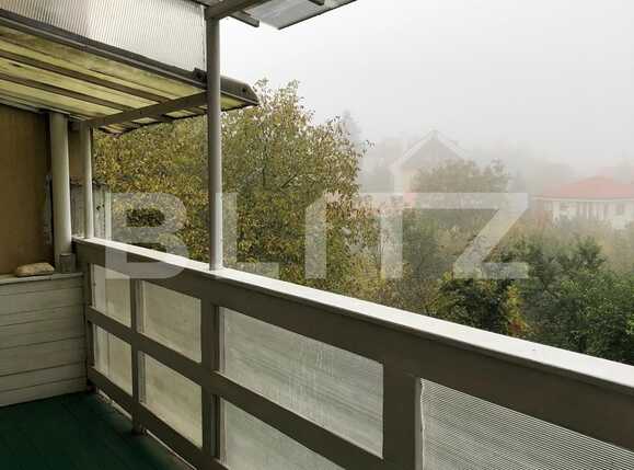 Apartament de închiriat 3 camere Andrei Mureşanu - 57043AI | BLITZ Cluj-Napoca | Poza12