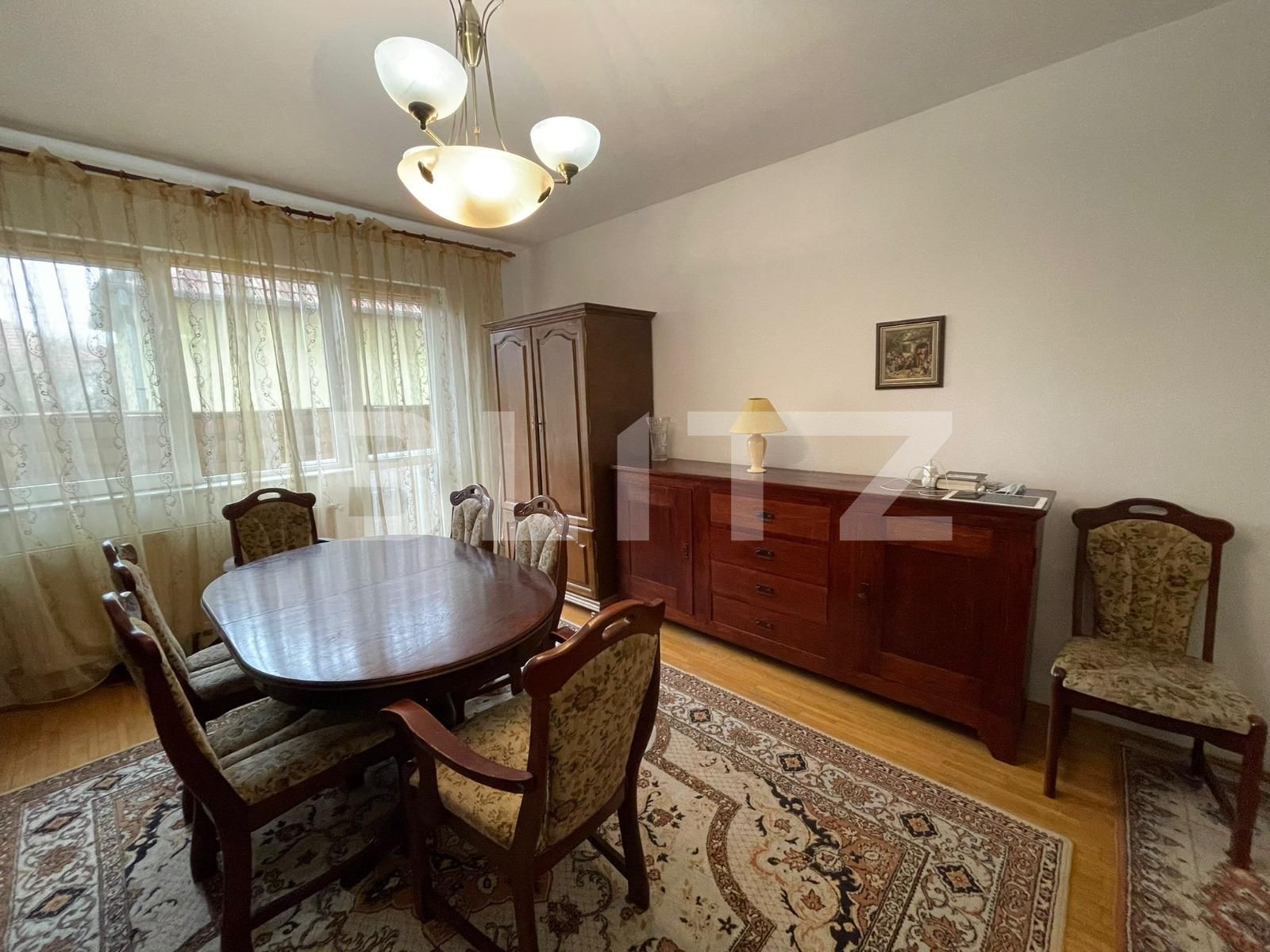 Apartament de închiriat 3 camere Andrei Mureşanu - 57043AI | BLITZ Cluj-Napoca | Poza4