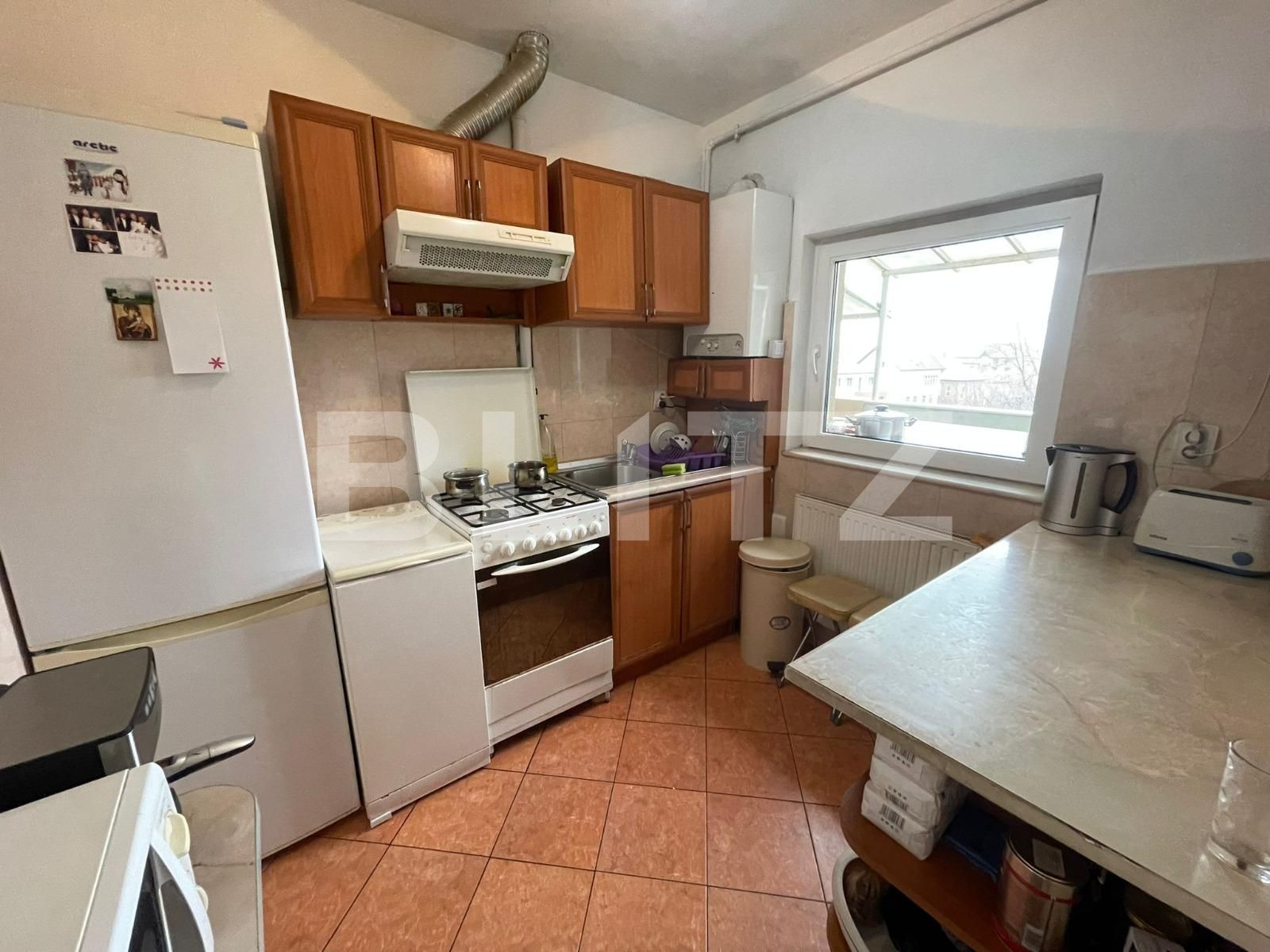 Apartament de închiriat 3 camere Andrei Mureşanu - 57043AI | BLITZ Cluj-Napoca | Poza10