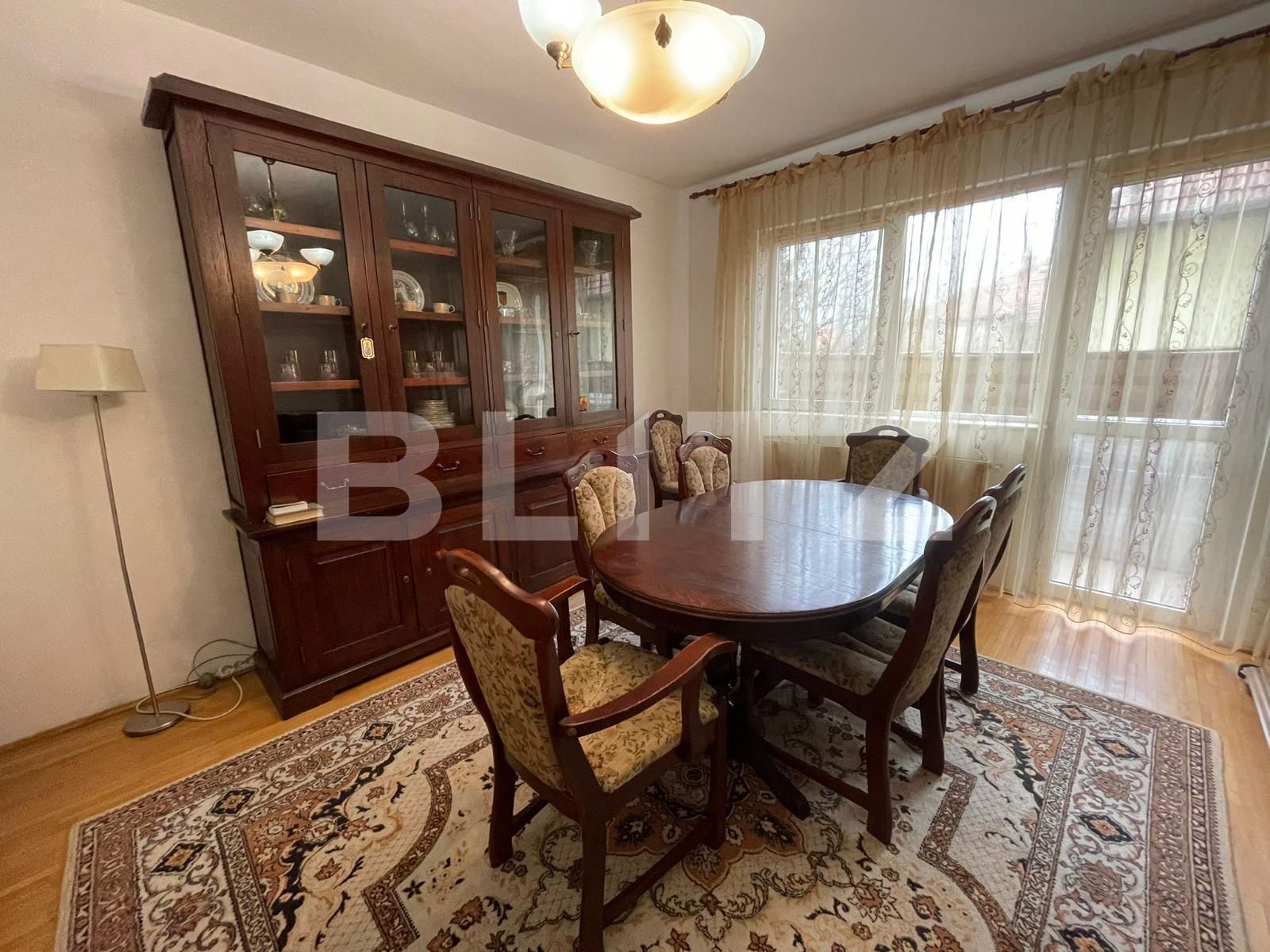 Apartament de închiriat 3 camere Andrei Mureşanu - 57043AI | BLITZ Cluj-Napoca | Poza3
