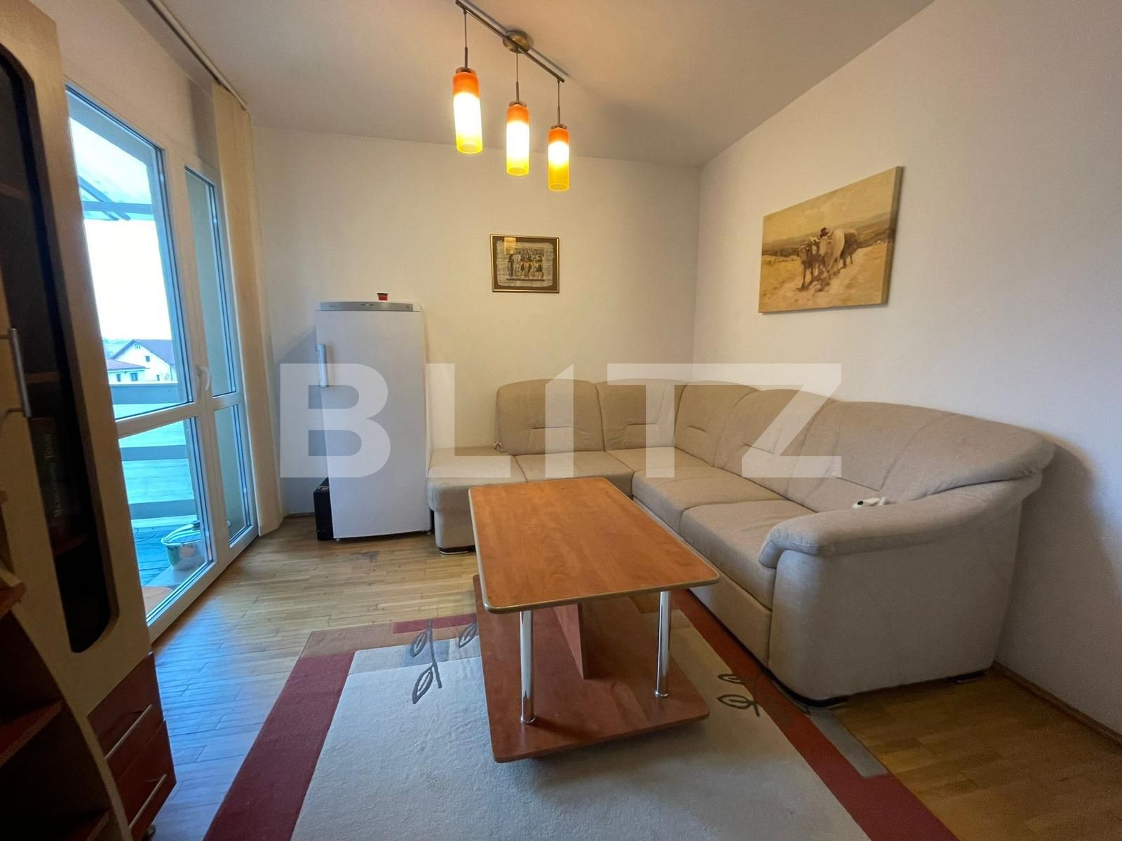 Apartament de închiriat 3 camere Andrei Mureşanu - 57043AI | BLITZ Cluj-Napoca | Poza6