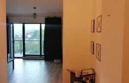 Apartament 3 camere, 80 mp, garaj, totul nou, zona Bazei Sportive