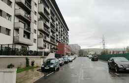 Apartament 3 camere, 80 mp, garaj, totul nou, zona Bazei Sportive