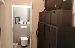 Apartament 3 camere, 80 mp, garaj, totul nou, zona Bazei Sportive