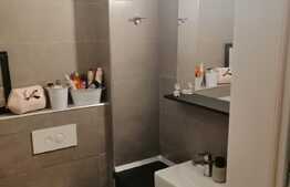 Apartament 3 camere, 80 mp, garaj, totul nou, zona Bazei Sportive