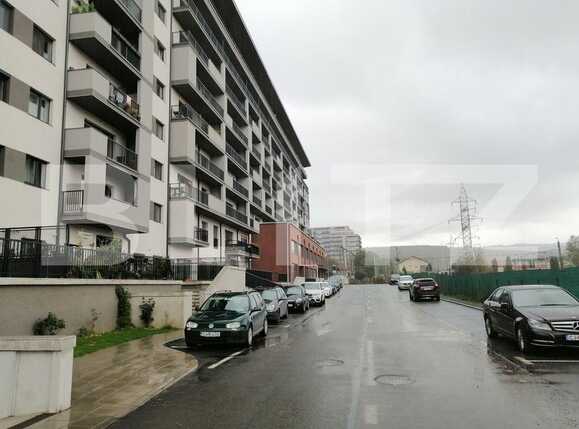 Apartament de închiriat 3 camere Gheorgheni - 57044AI | BLITZ Cluj-Napoca | Poza3