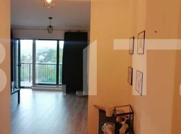 Apartament de închiriat 3 camere Gheorgheni - 57044AI | BLITZ Cluj-Napoca | Poza2