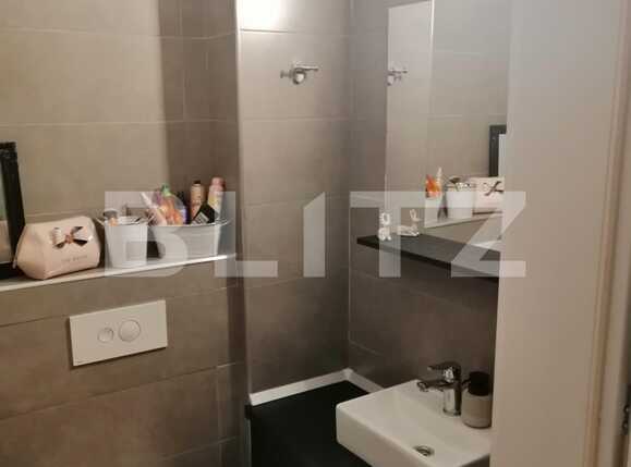 Apartament de închiriat 3 camere Gheorgheni - 57044AI | BLITZ Cluj-Napoca | Poza8