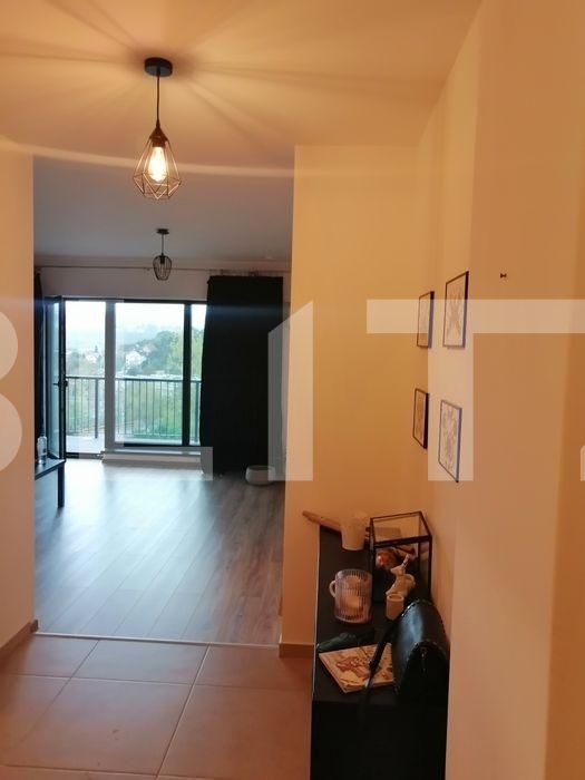 Apartament de închiriat 3 camere Gheorgheni - 57044AI | BLITZ Cluj-Napoca | Poza2