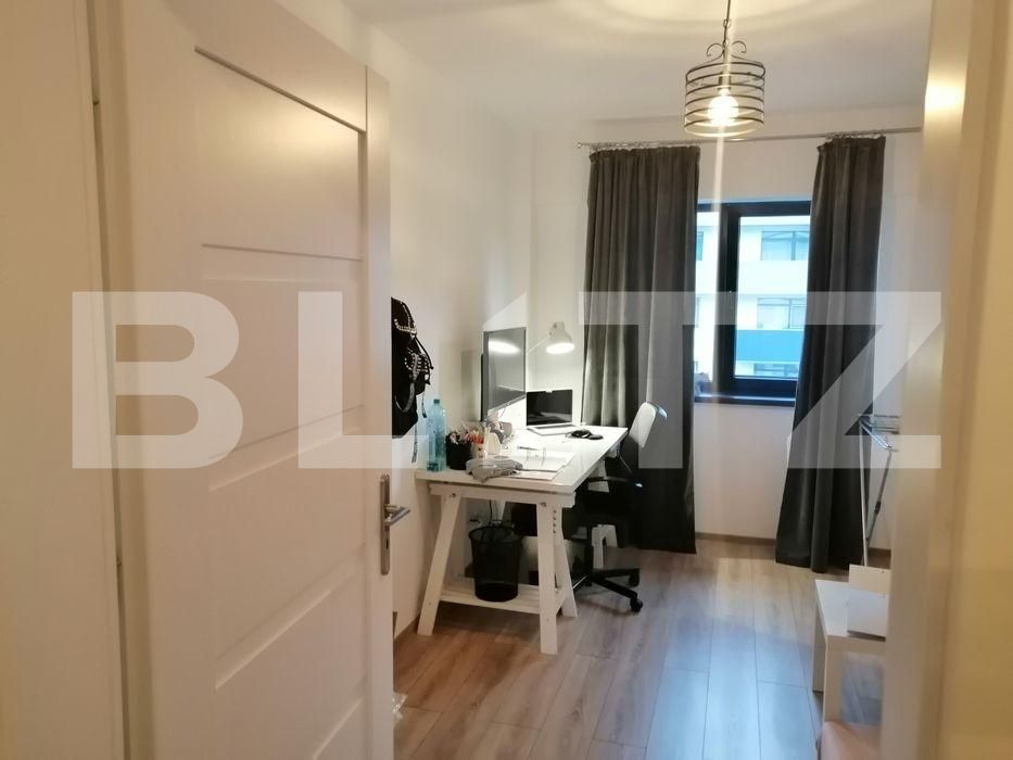 Apartament de închiriat 3 camere Gheorgheni - 57044AI | BLITZ Cluj-Napoca | Poza4