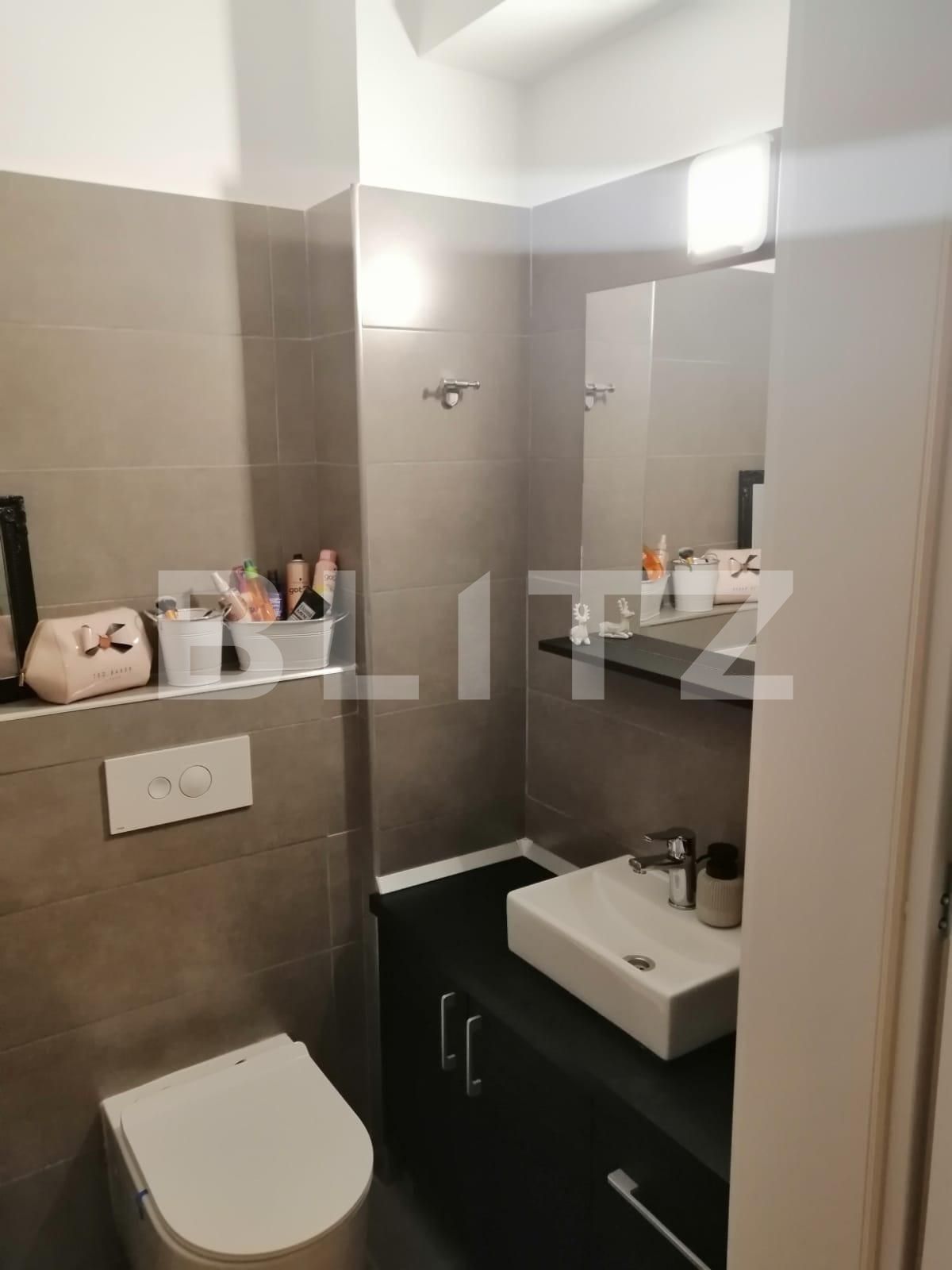 Apartament de închiriat 3 camere Gheorgheni - 57044AI | BLITZ Cluj-Napoca | Poza8