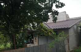 Casa individuala 154 mp utili, teren 460 mp, Gruia