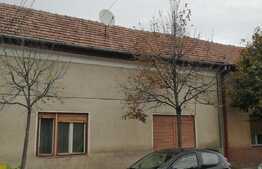 Casa individuala 154 mp utili, teren 460 mp, Gruia