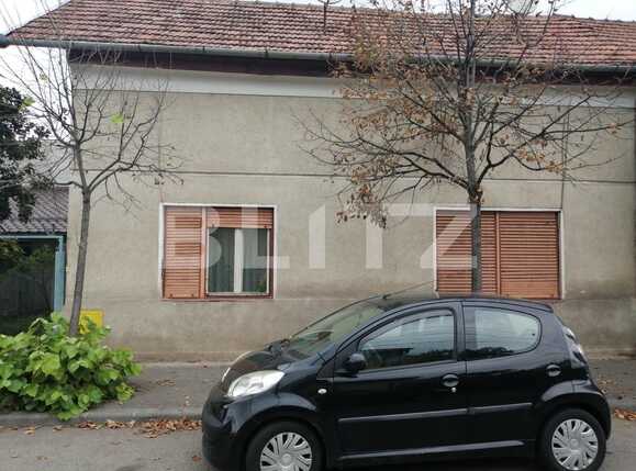 Casa de vânzare 4 camere Gruia - 57045CV | BLITZ Cluj-Napoca | Poza1