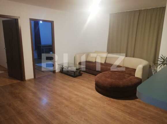 Apartament de închiriat 3 camere Floreşti - 57047AI | BLITZ Cluj-Napoca | Poza1