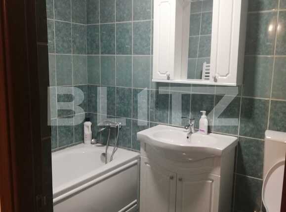 Apartament de închiriat 3 camere Floreşti - 57047AI | BLITZ Cluj-Napoca | Poza9