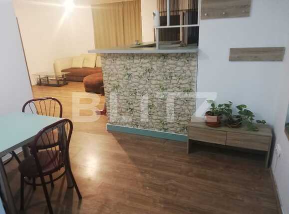 Apartament de închiriat 3 camere Floreşti - 57047AI | BLITZ Cluj-Napoca | Poza2