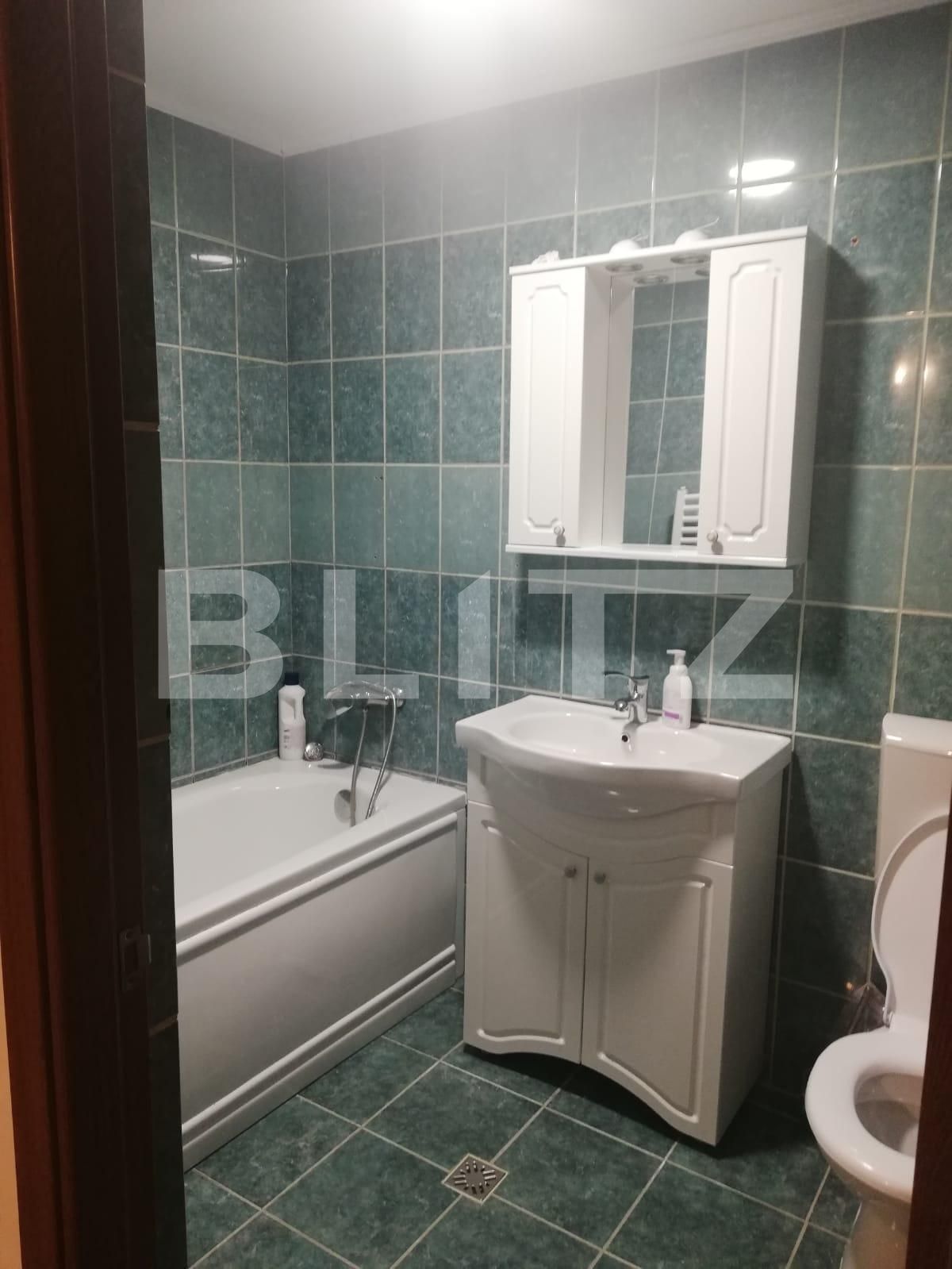 Apartament de închiriat 3 camere Floreşti - 57047AI | BLITZ Cluj-Napoca | Poza9