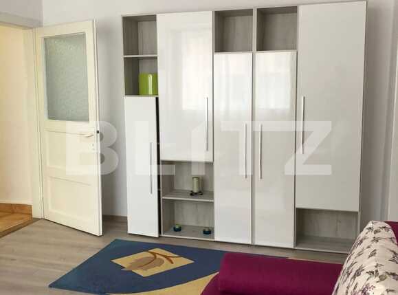 Apartament de închiriat 2 camere Central - 57048AI | BLITZ Cluj-Napoca | Poza2