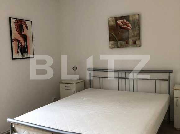 Apartament de închiriat 2 camere Central - 57048AI | BLITZ Cluj-Napoca | Poza3