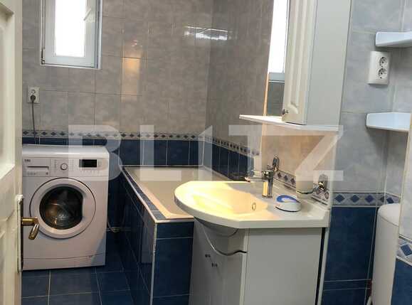 Apartament de închiriat 2 camere Central - 57048AI | BLITZ Cluj-Napoca | Poza10