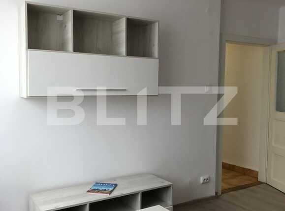 Apartament de închiriat 2 camere Central - 57048AI | BLITZ Cluj-Napoca | Poza4