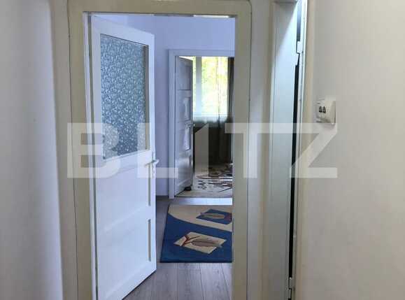 Apartament de închiriat 2 camere Central - 57048AI | BLITZ Cluj-Napoca | Poza5