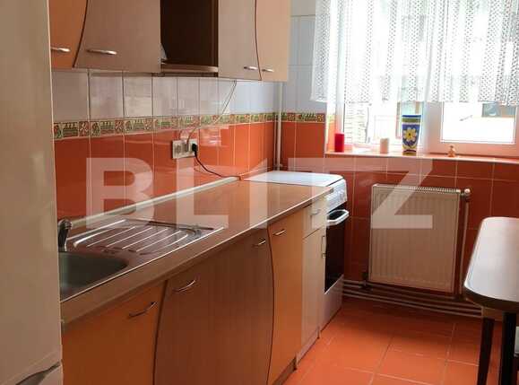 Apartament de închiriat 2 camere Central - 57048AI | BLITZ Cluj-Napoca | Poza9