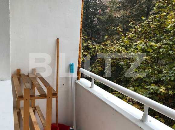 Apartament de închiriat 2 camere Central - 57048AI | BLITZ Cluj-Napoca | Poza11