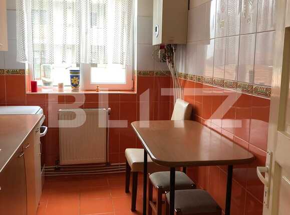 Apartament de închiriat 2 camere Central - 57048AI | BLITZ Cluj-Napoca | Poza8