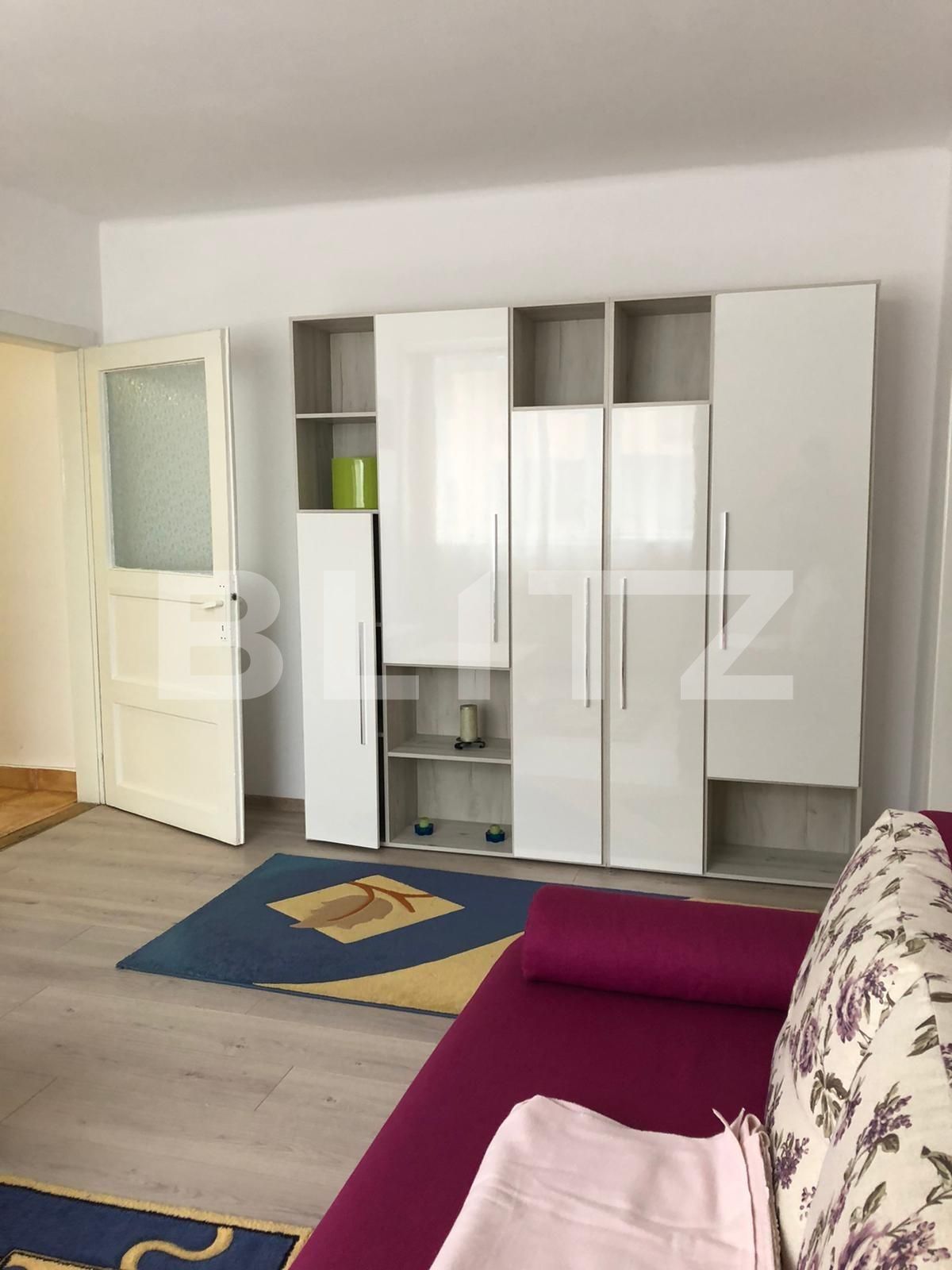 Apartament de închiriat 2 camere Central - 57048AI | BLITZ Cluj-Napoca | Poza2