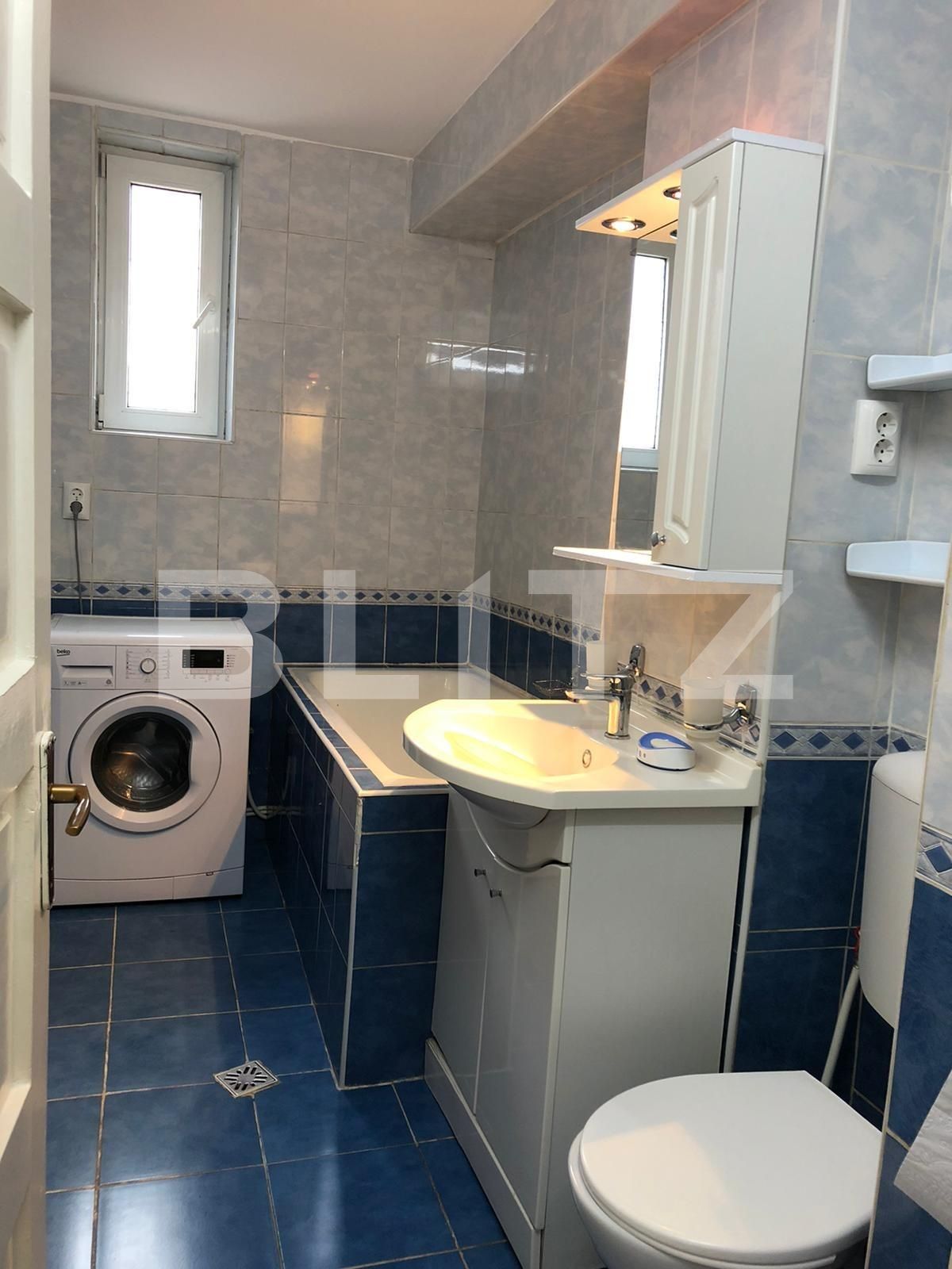 Apartament de închiriat 2 camere Central - 57048AI | BLITZ Cluj-Napoca | Poza10