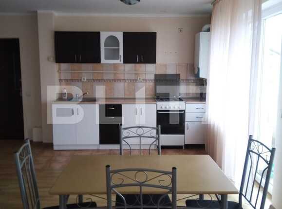 Apartament de închiriat 2 camere Floreşti - 57049AI | BLITZ Cluj-Napoca | Poza1