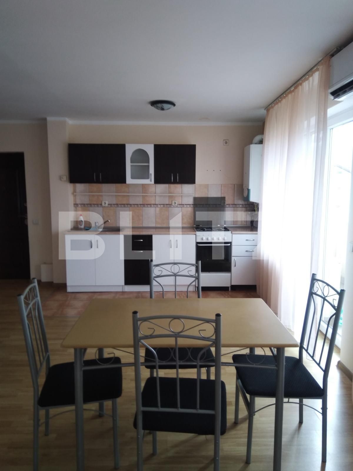 Apartament de închiriat 2 camere Floreşti - 57049AI | BLITZ Cluj-Napoca | Poza1